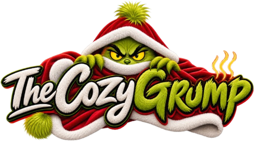 TheCozyGrump
