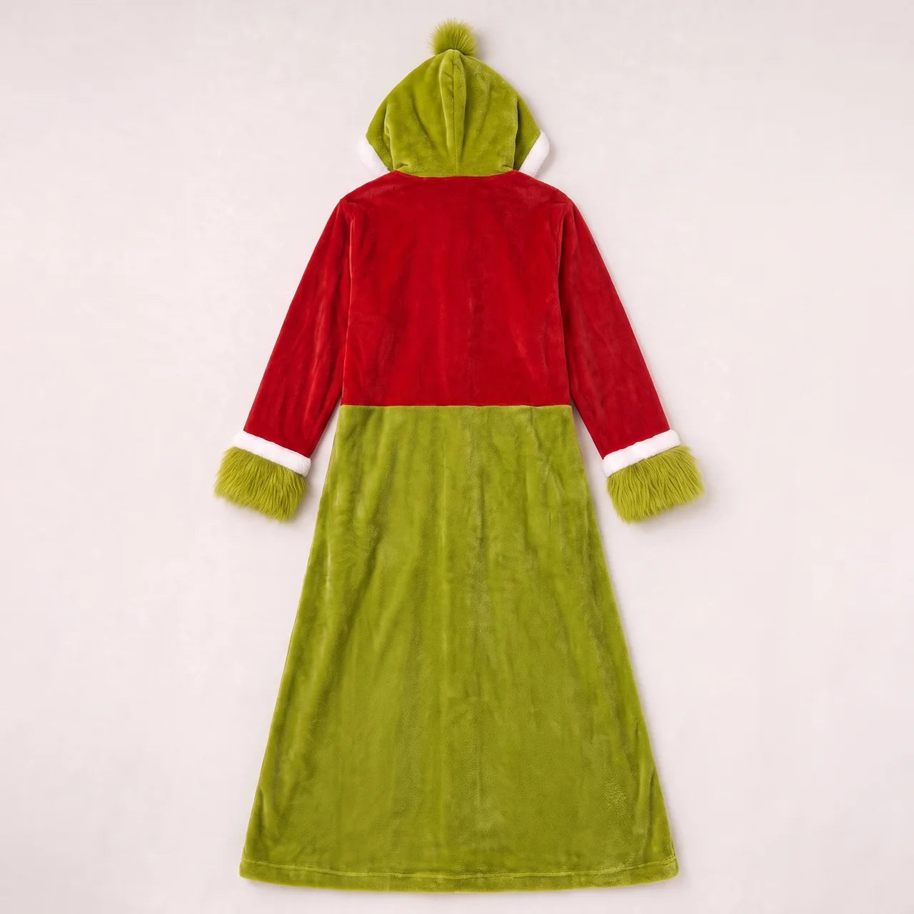 TheCozyGrump™ Heated Robe