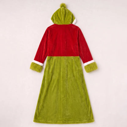 TheCozyGrump™ Heated Robe